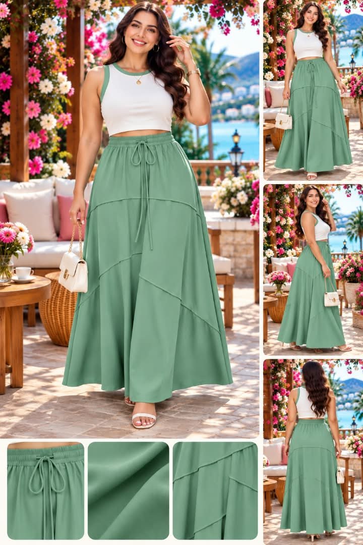 Ensemble de jupe
