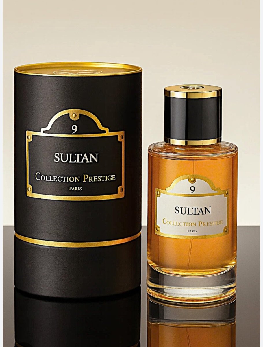 Parfums de qualité