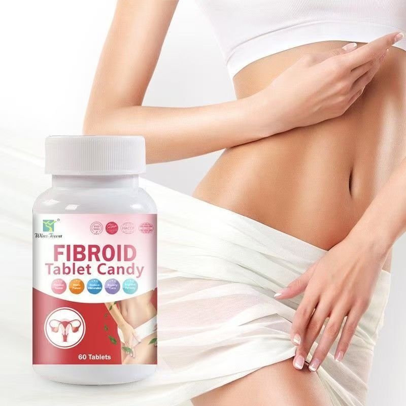 Anti fibrome