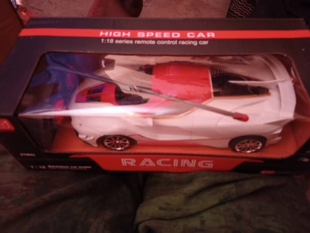 Jouets de voiture