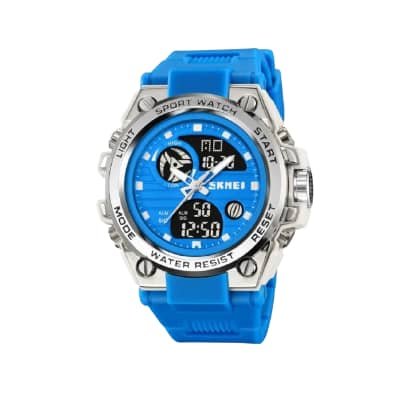 Montre SKMEI sport chrono- Design robuste(Neuve)