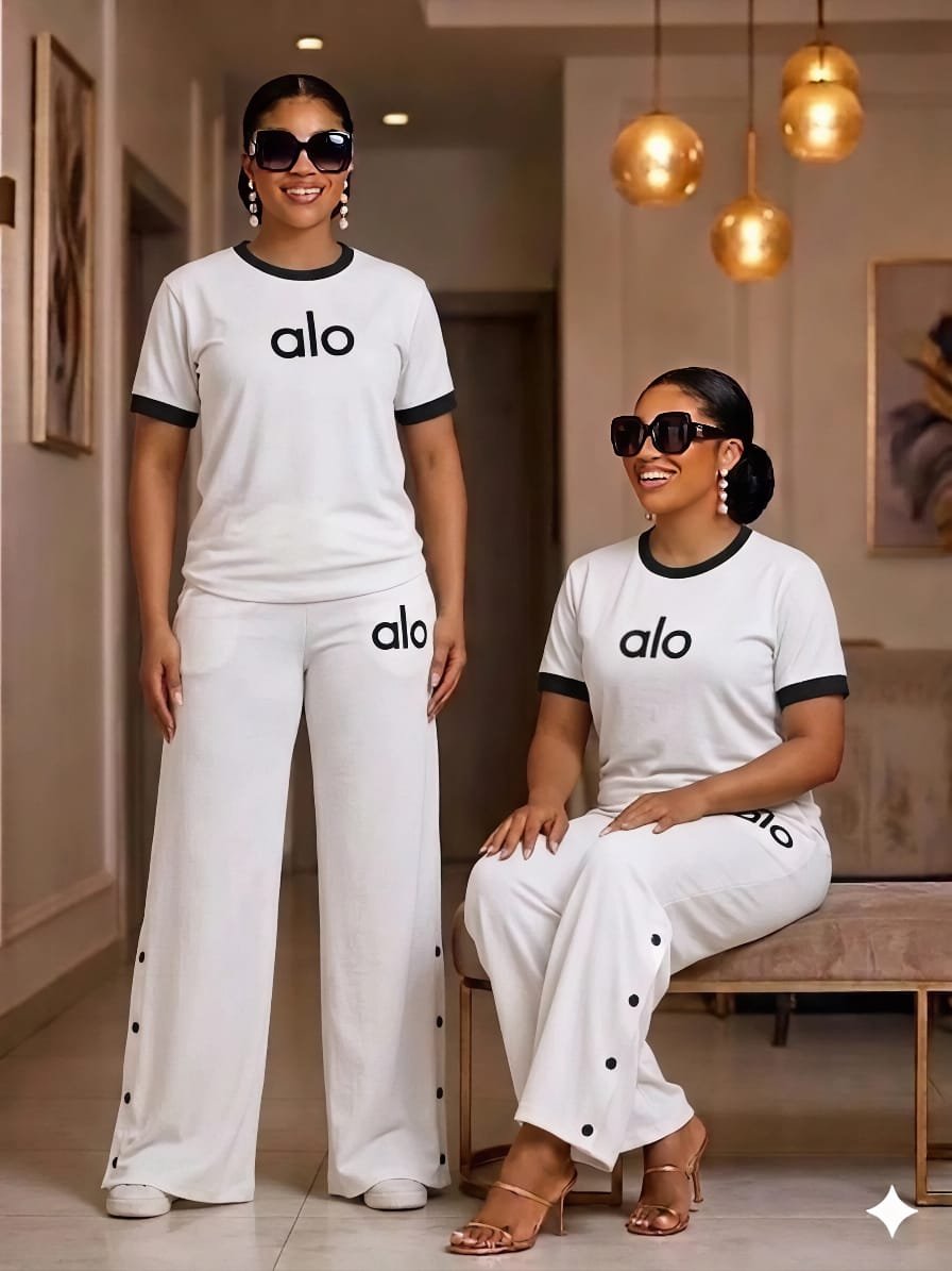 Ensemble alors original