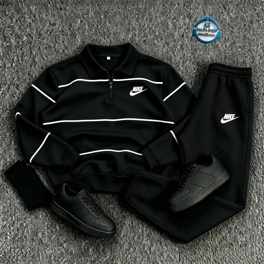 Jogging complet
