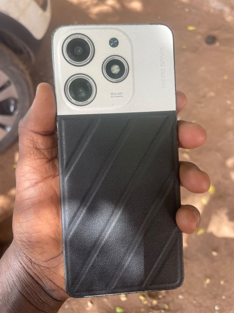 Teckno spark 10pro 128g