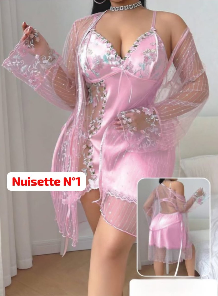 Nuisettes