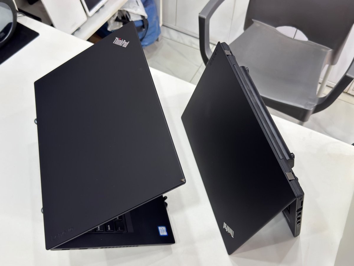 💻 LENOVO THINKPAD T470 - PERFORMANCE & FIABILITÉ