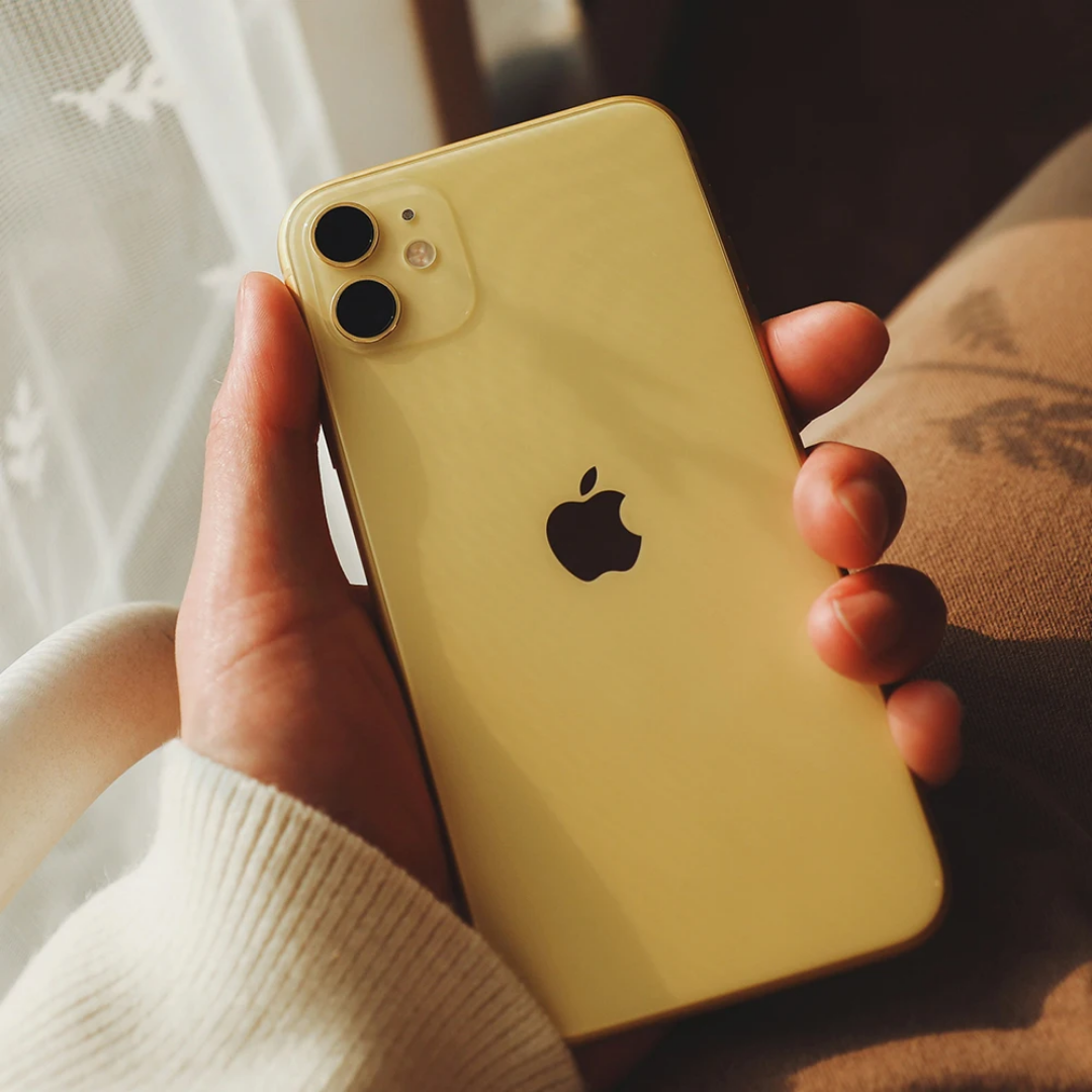 Iphone 12 pro