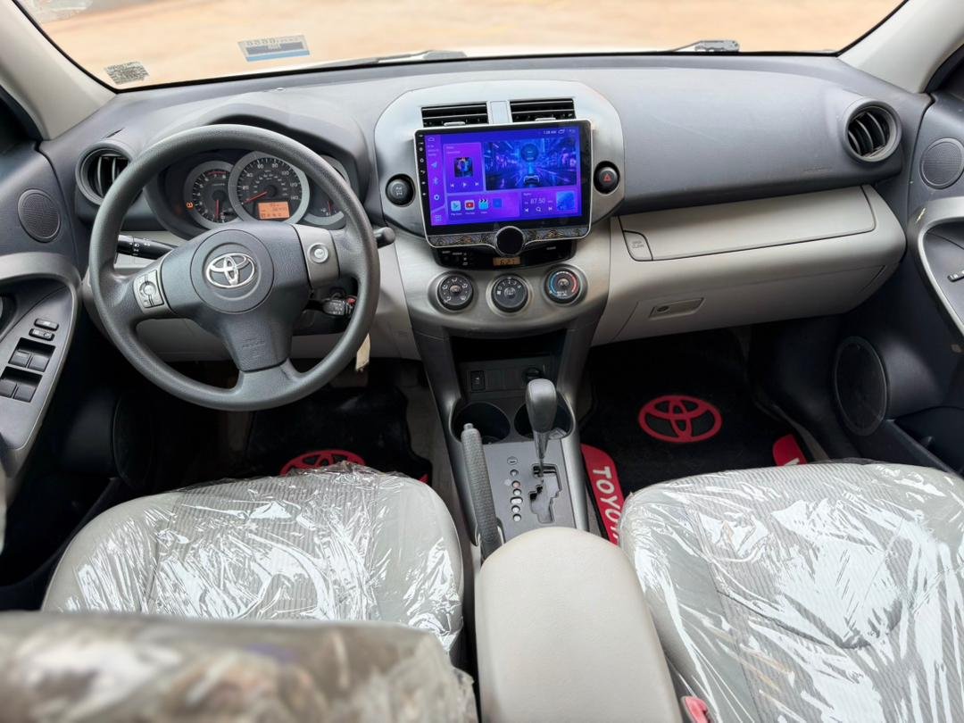 Voiture