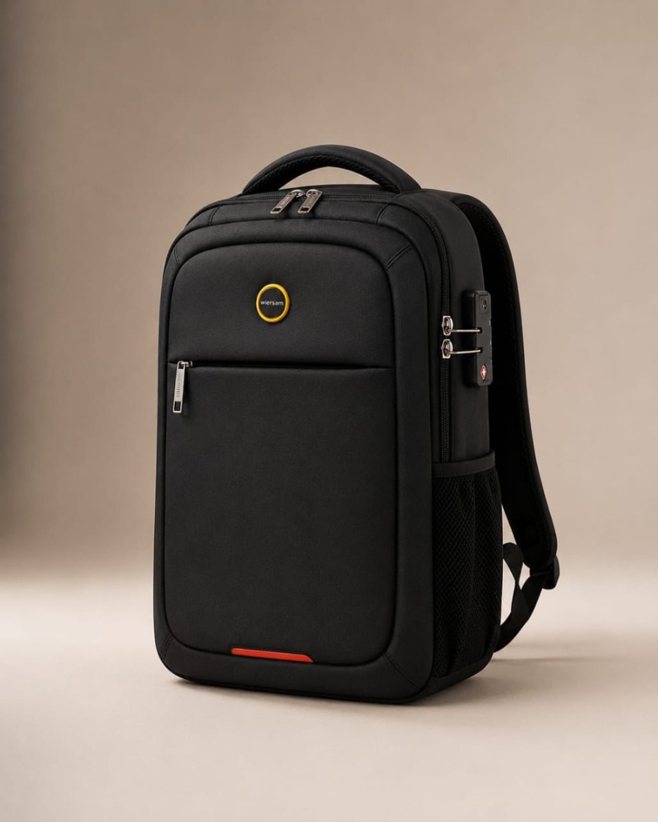 SAC À DOS