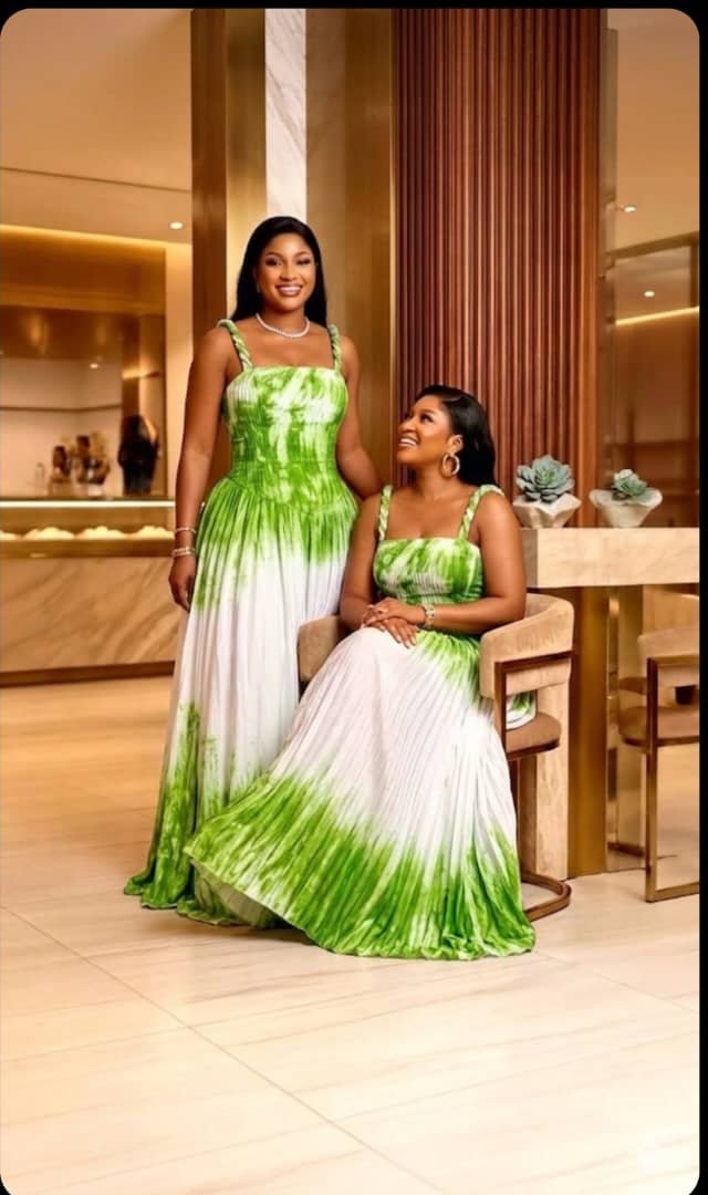 Jolie robe vip💯