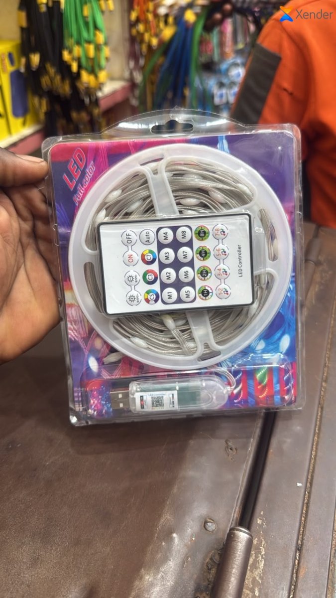 Ruban LED