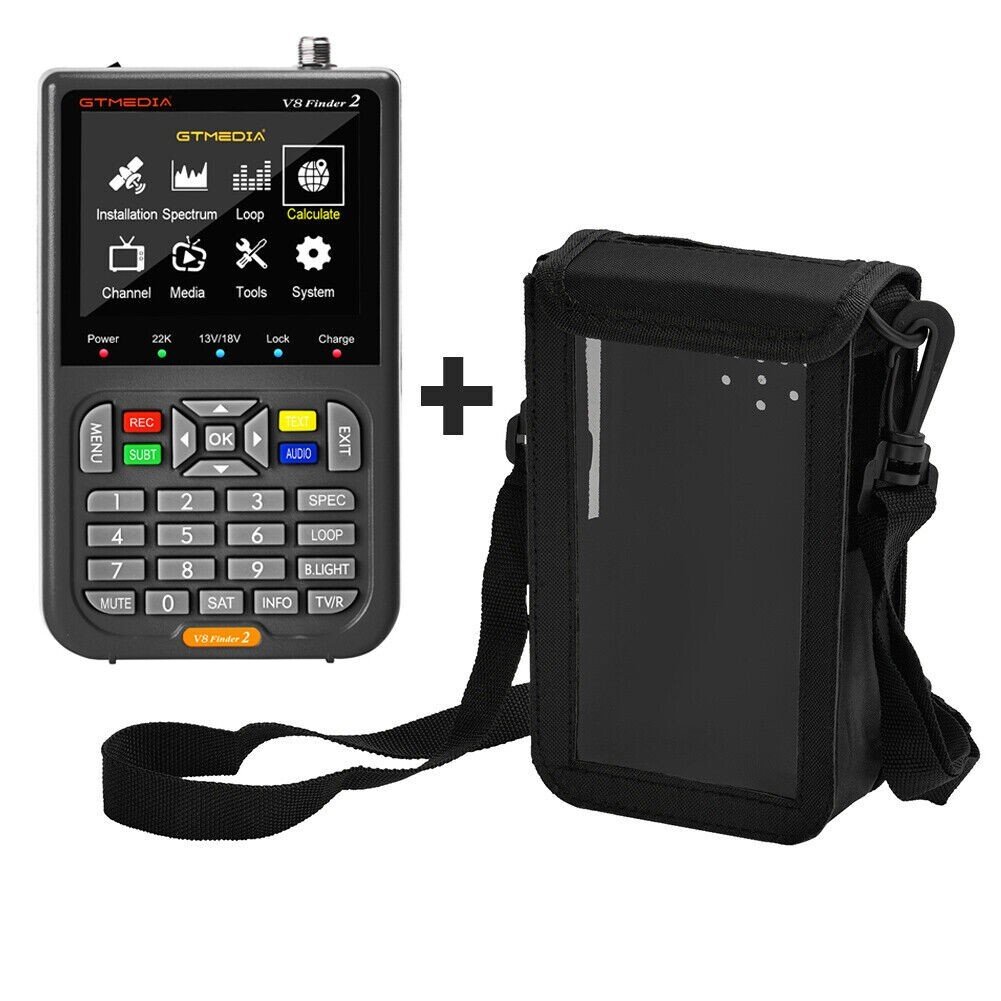 Gtmedia V8 finder 2