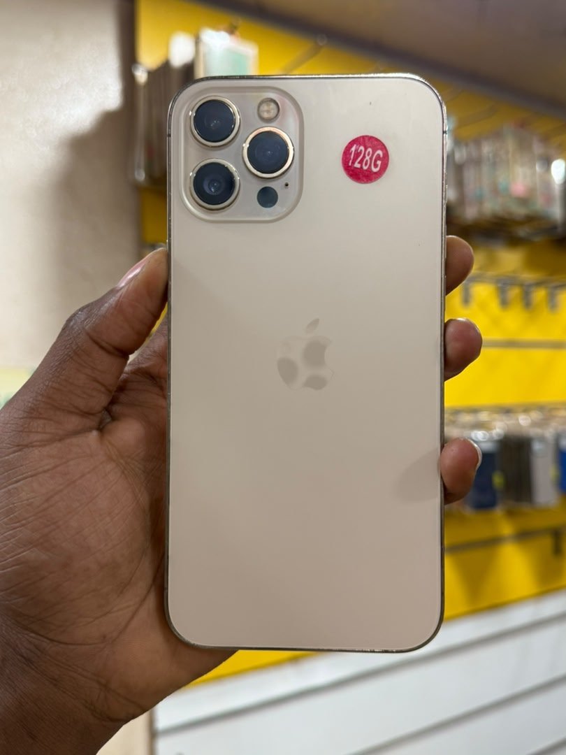 Iphone 📲 12 Pro Max 128GB