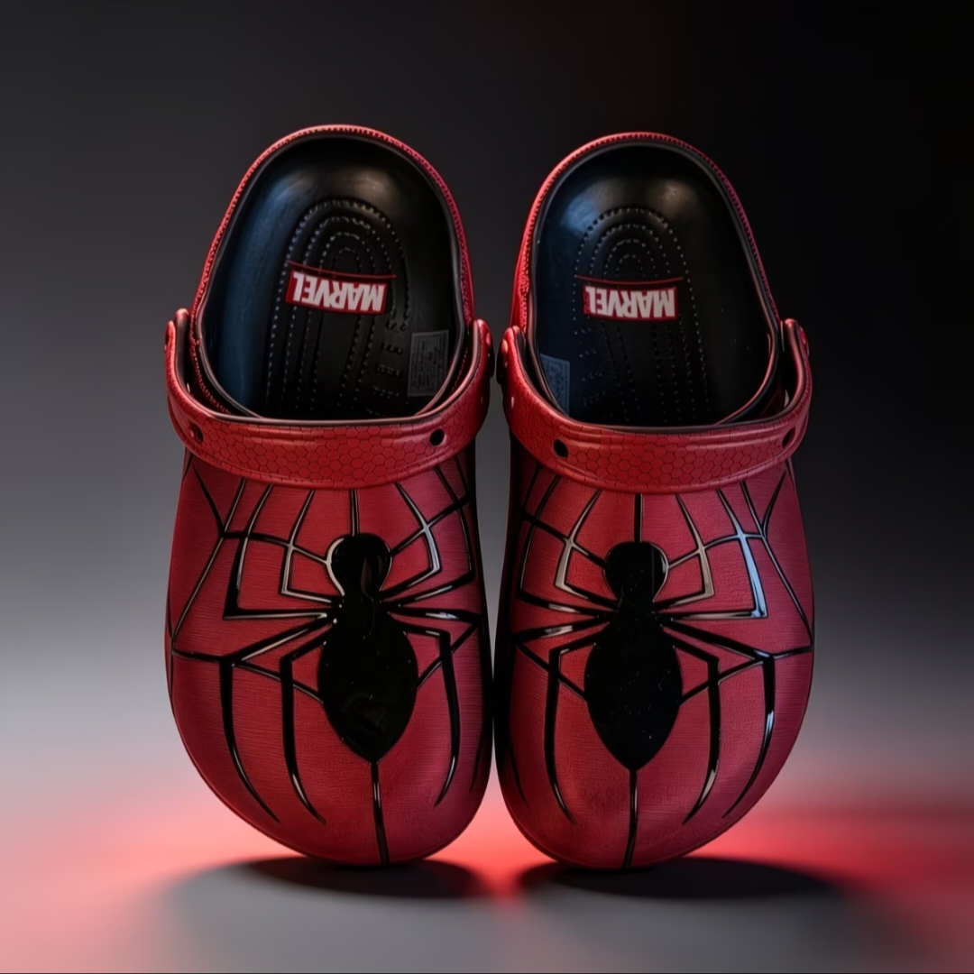 CHOCS SPIDER