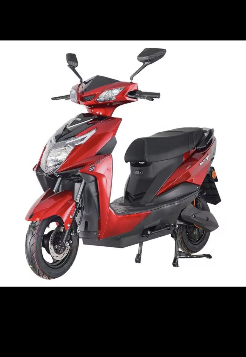 Moto électrique