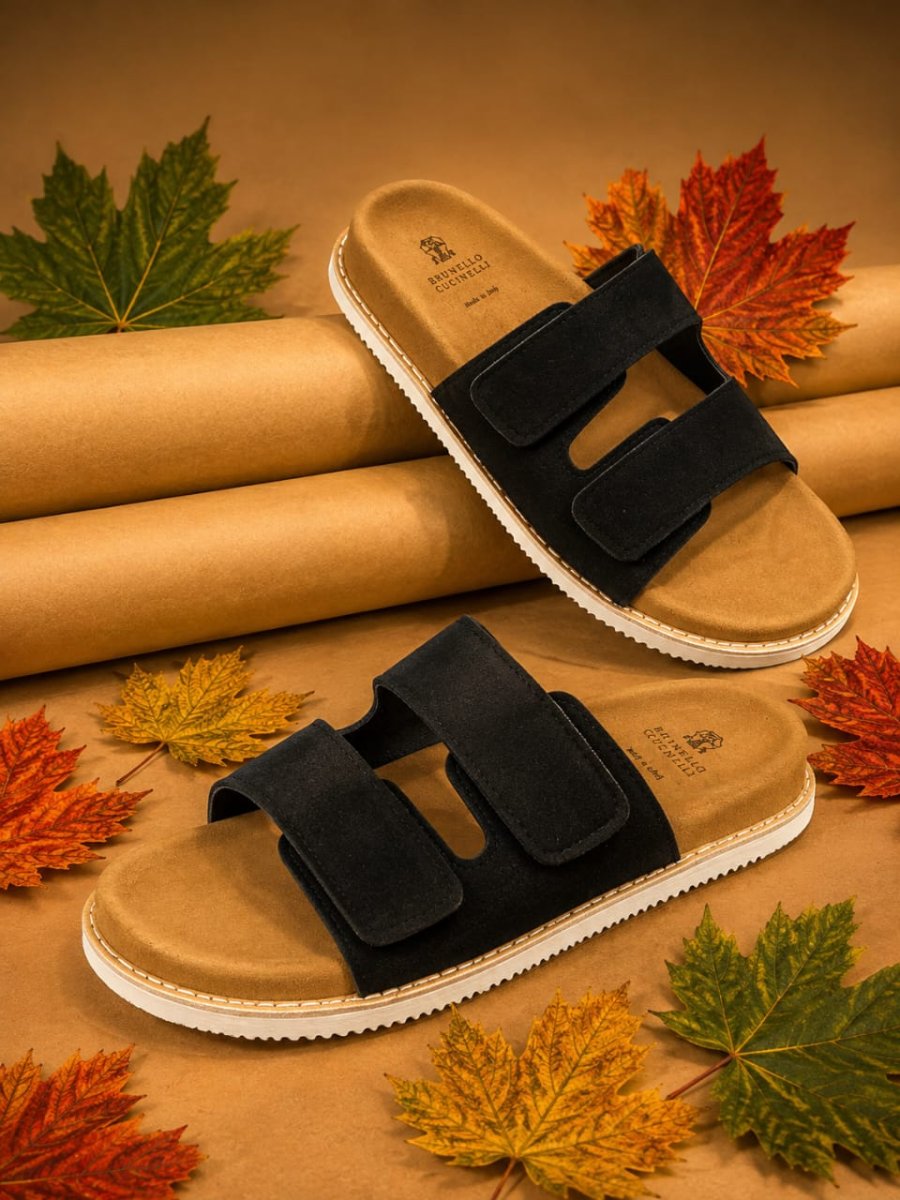 Chaussures Tapettes Original pied nu