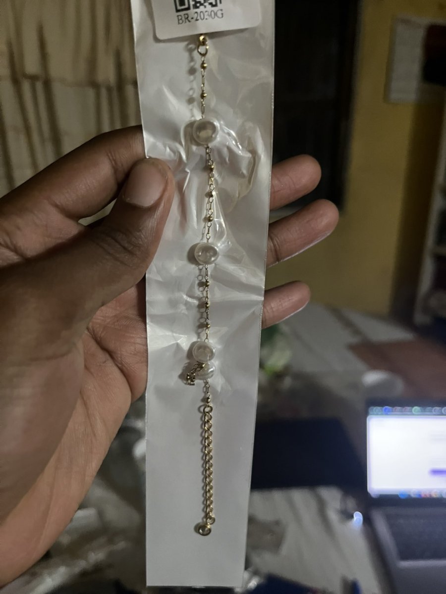 Ensemble bijoux