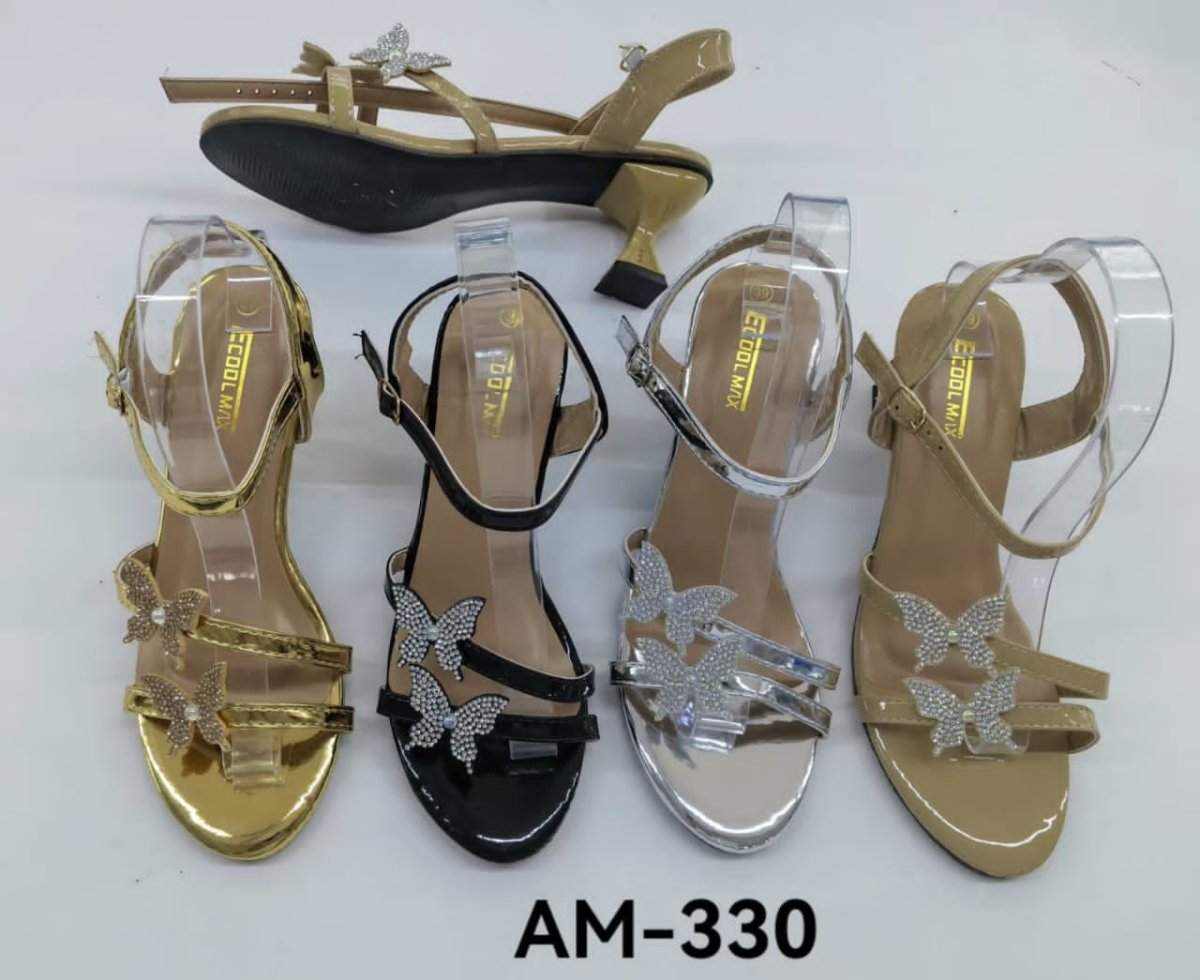 Talons tendance
