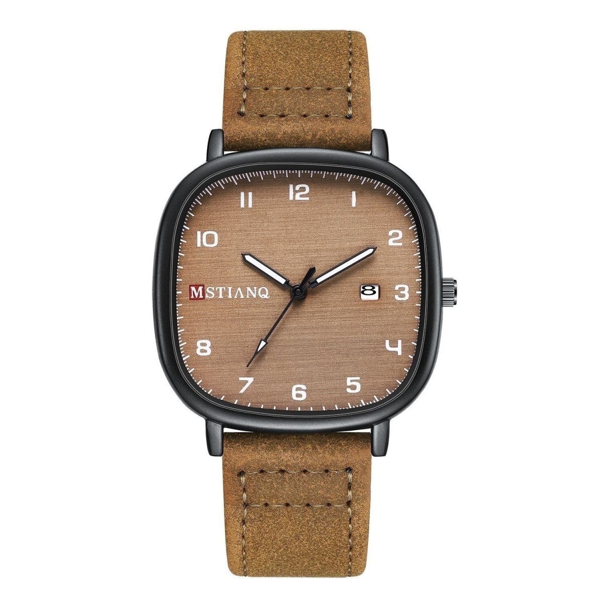 Montre mystang