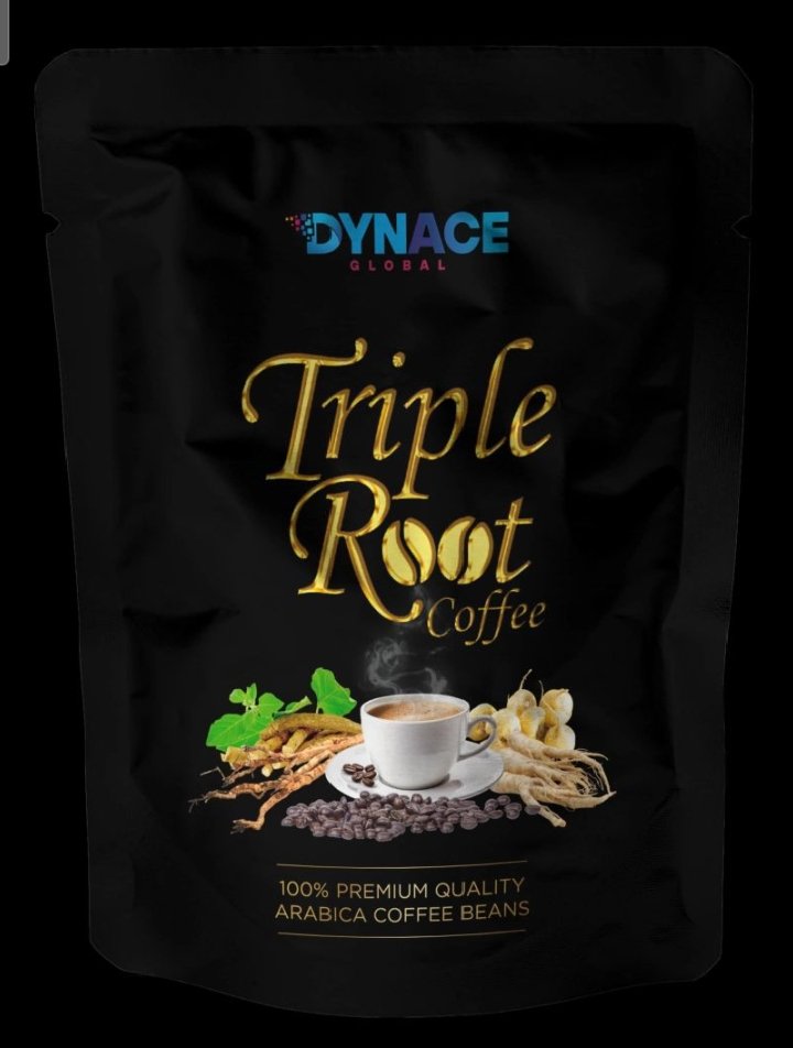 Triple Root
