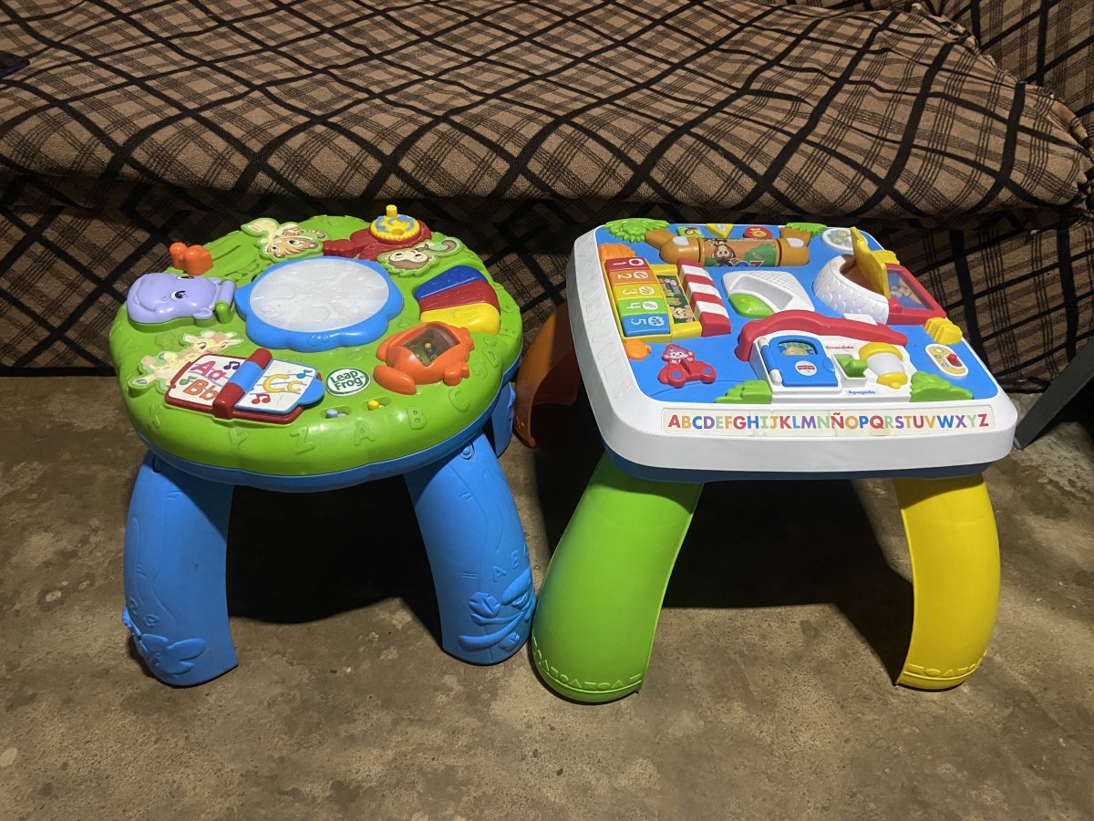 À vendre jouer d’enfants