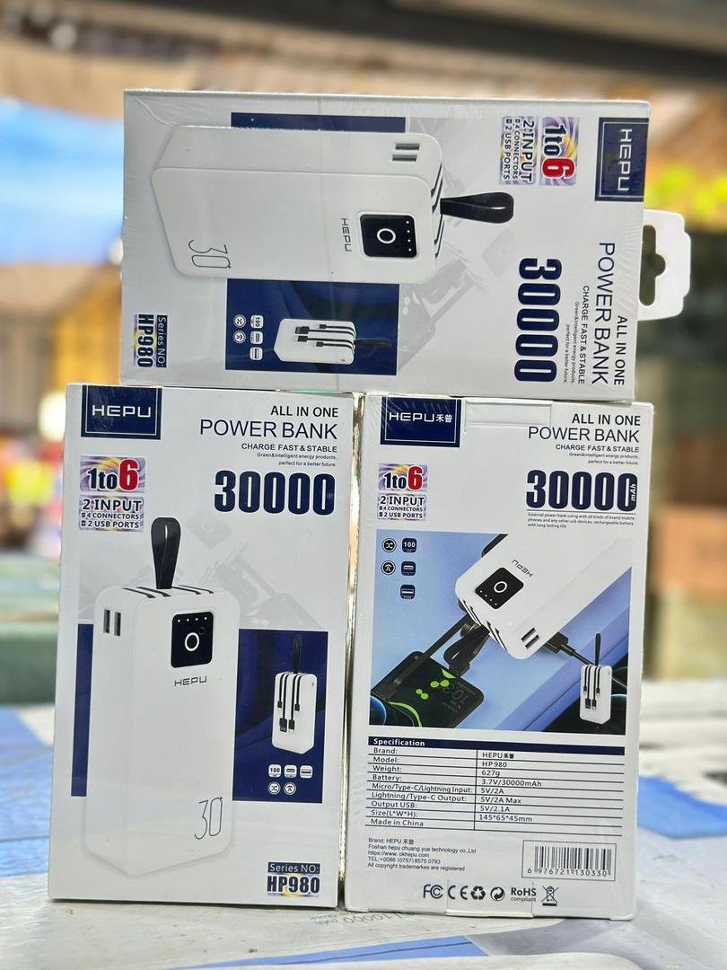 Powerbank