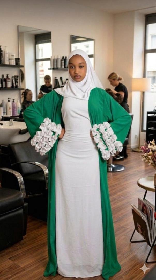 Hijab nouvel arrivage