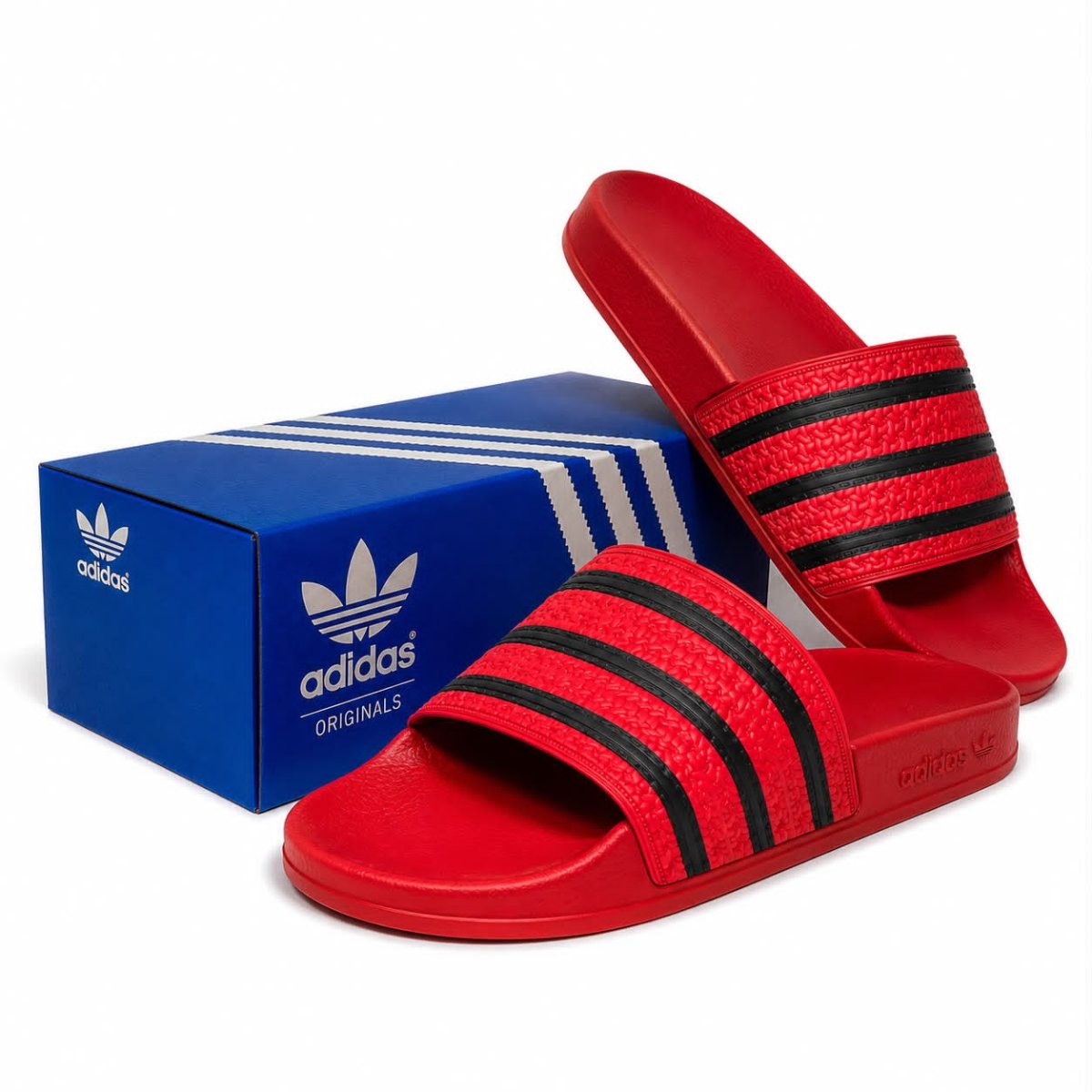 Adidas