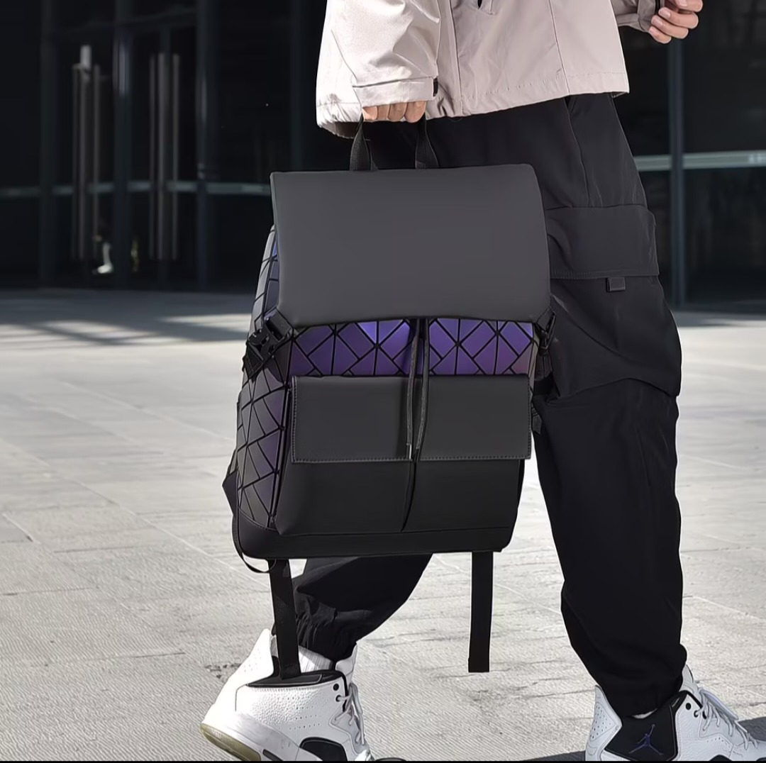 SAC À DOS