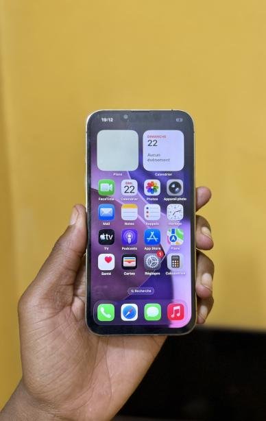 Iphone 13 pro 256GB