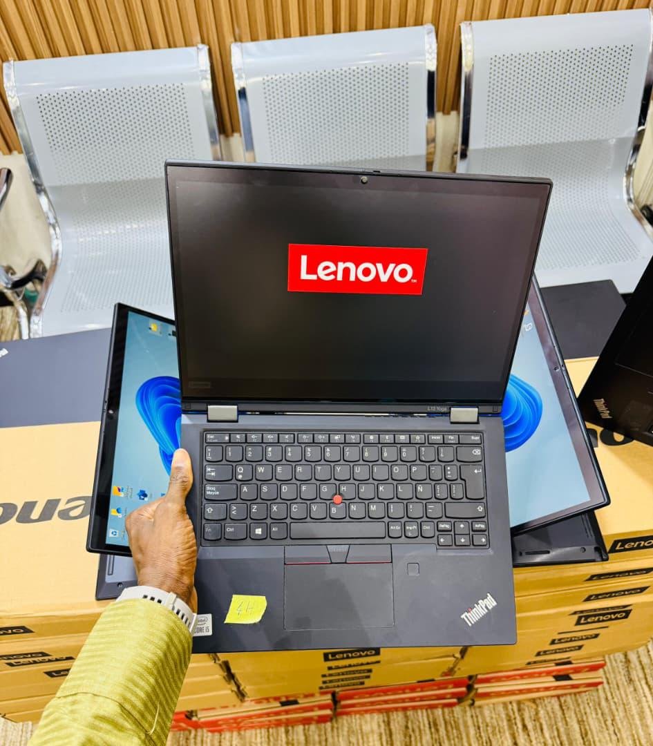 Lenovo ThinkPad