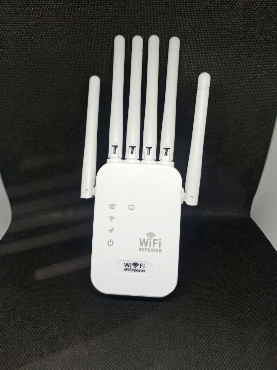 Répéteur wifi