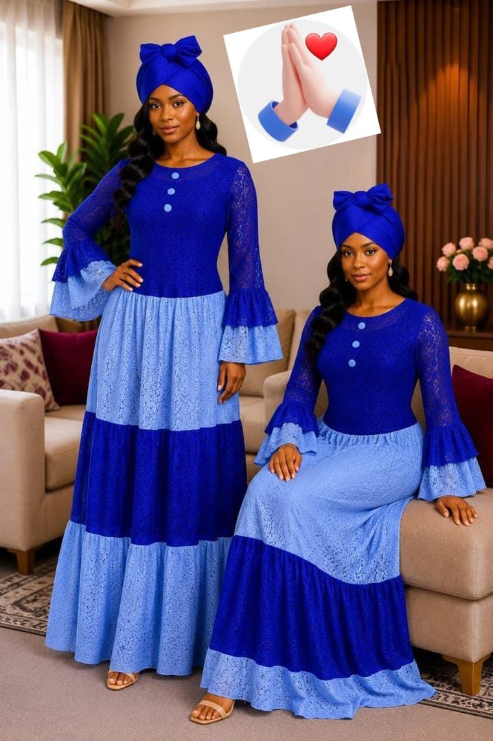 Robes
