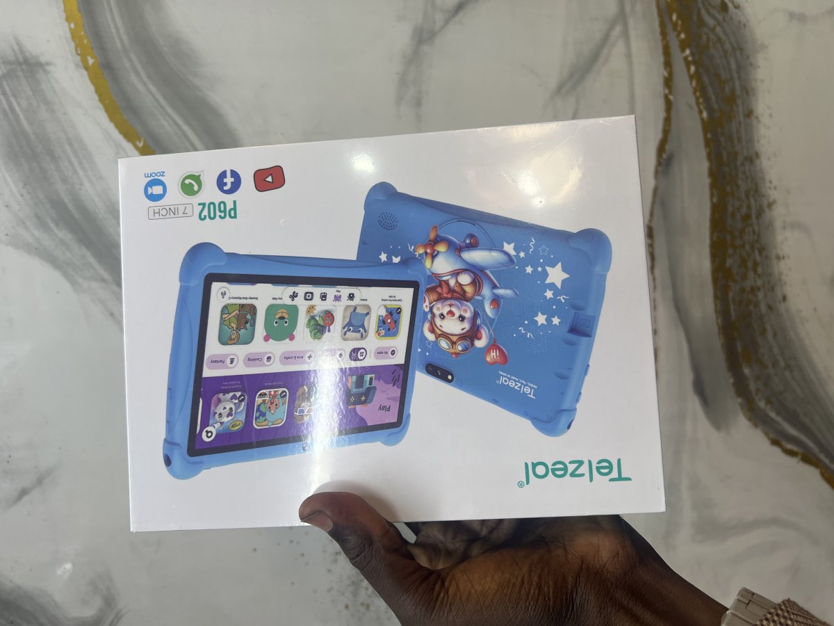 Tablet Telzeal