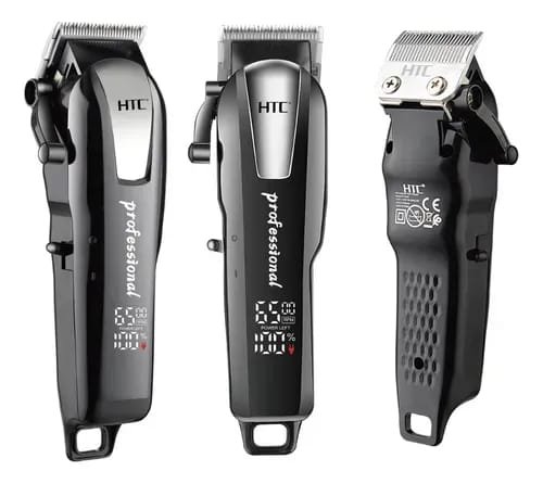 Tondeuse Professionnelle HTC