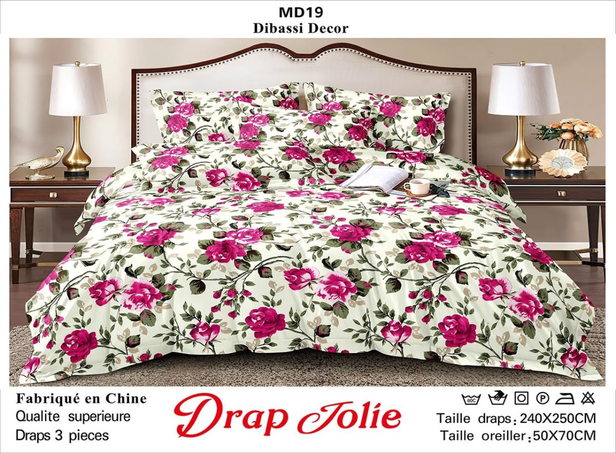 Drap jolie