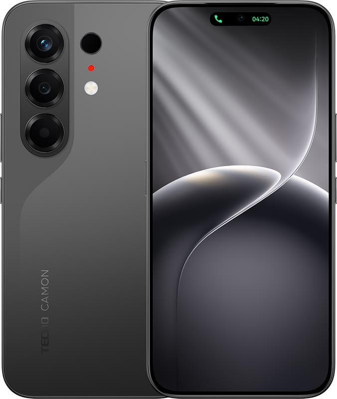 📱 Motorola S50