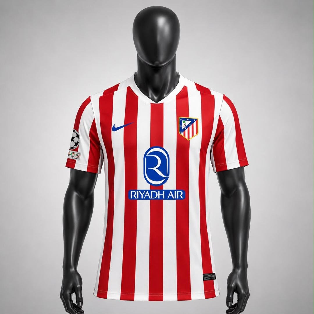 Maillot original