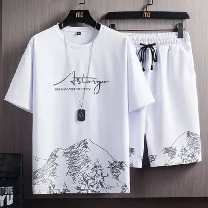 Vêtements