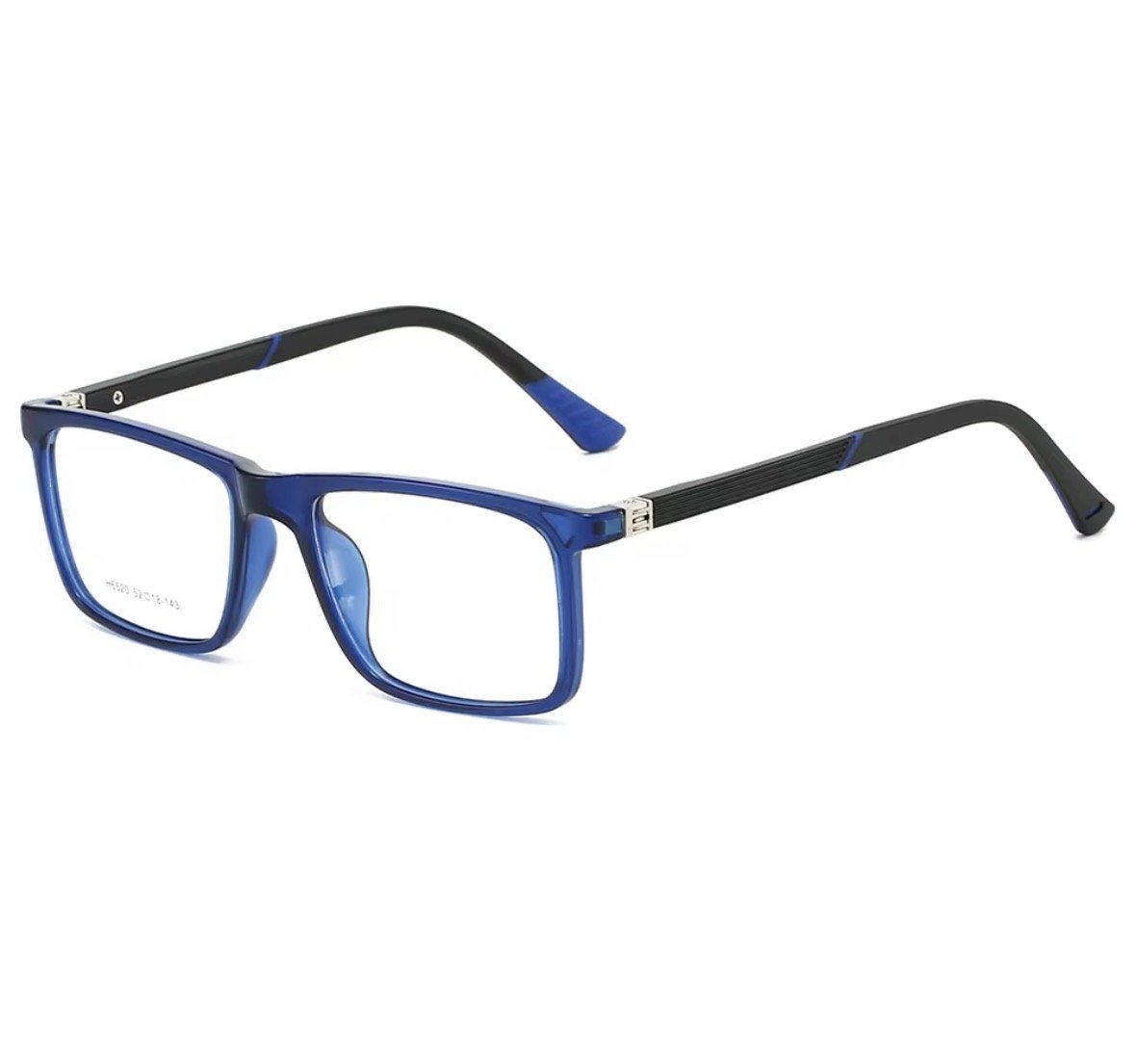 Lunettes anti lumière