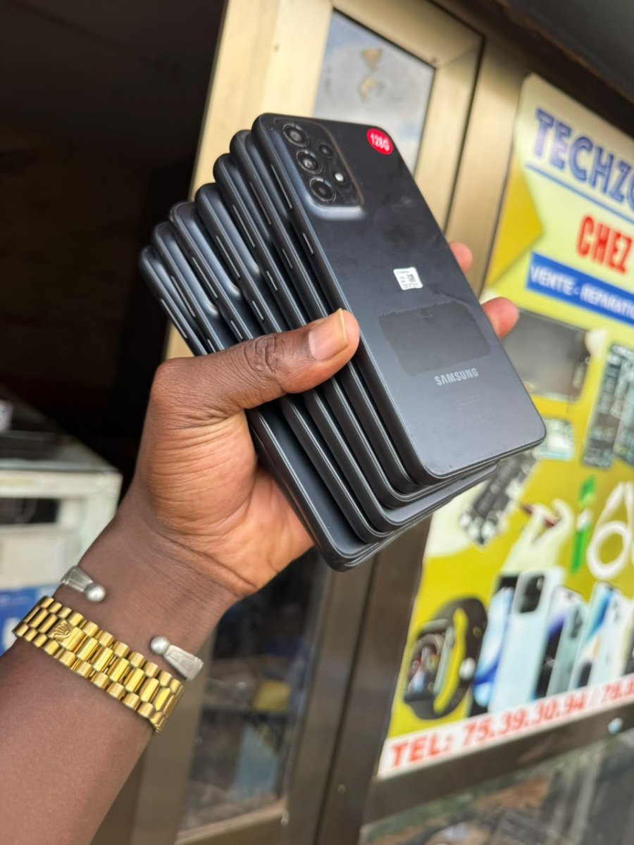 Samsung Galaxy A33