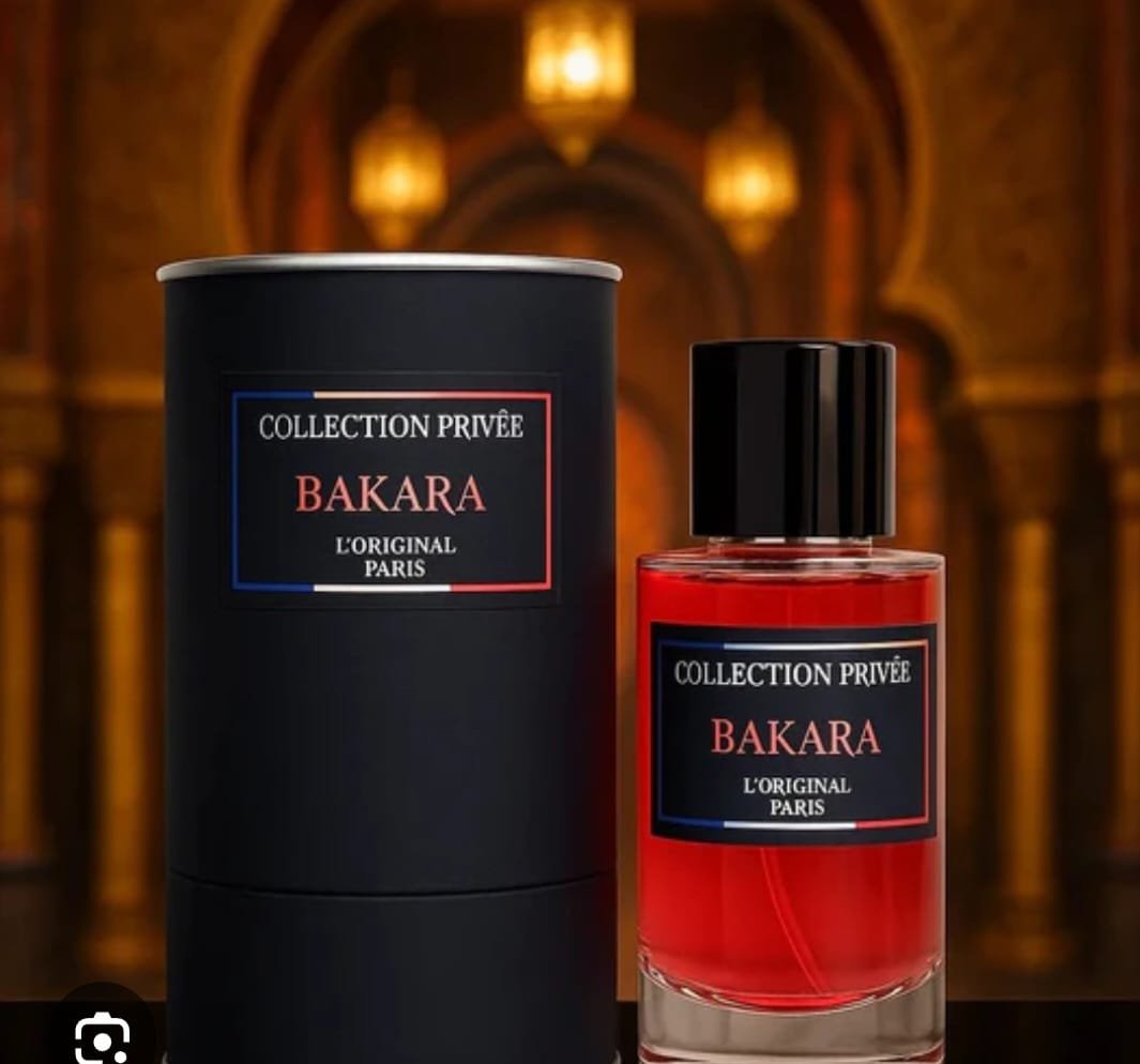 Parfums
