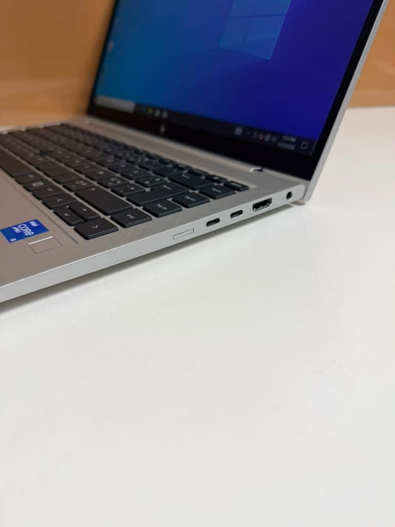 HP EliteBook 840 G8 (11th generation)