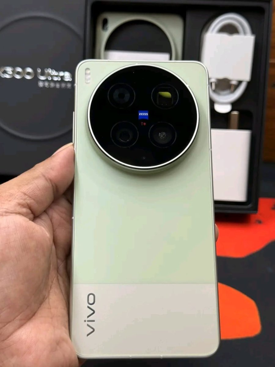 VIVO 300 ULTRA