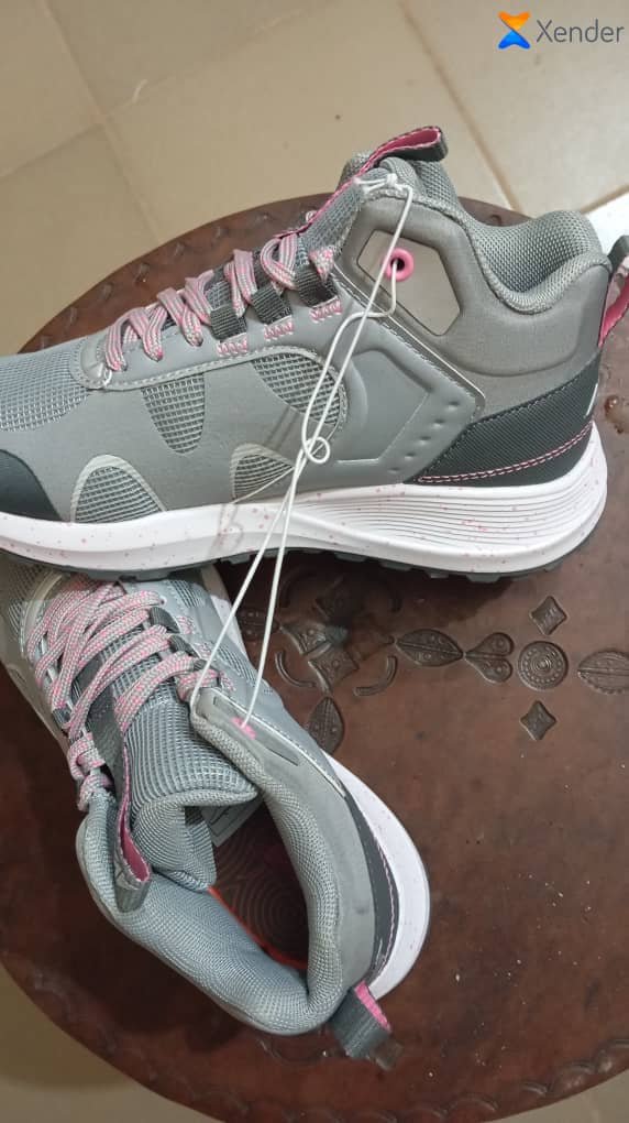 Chaussures USA