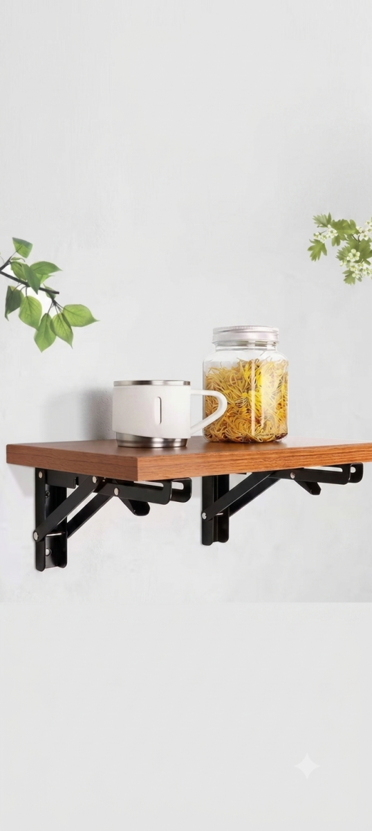 Table au mur