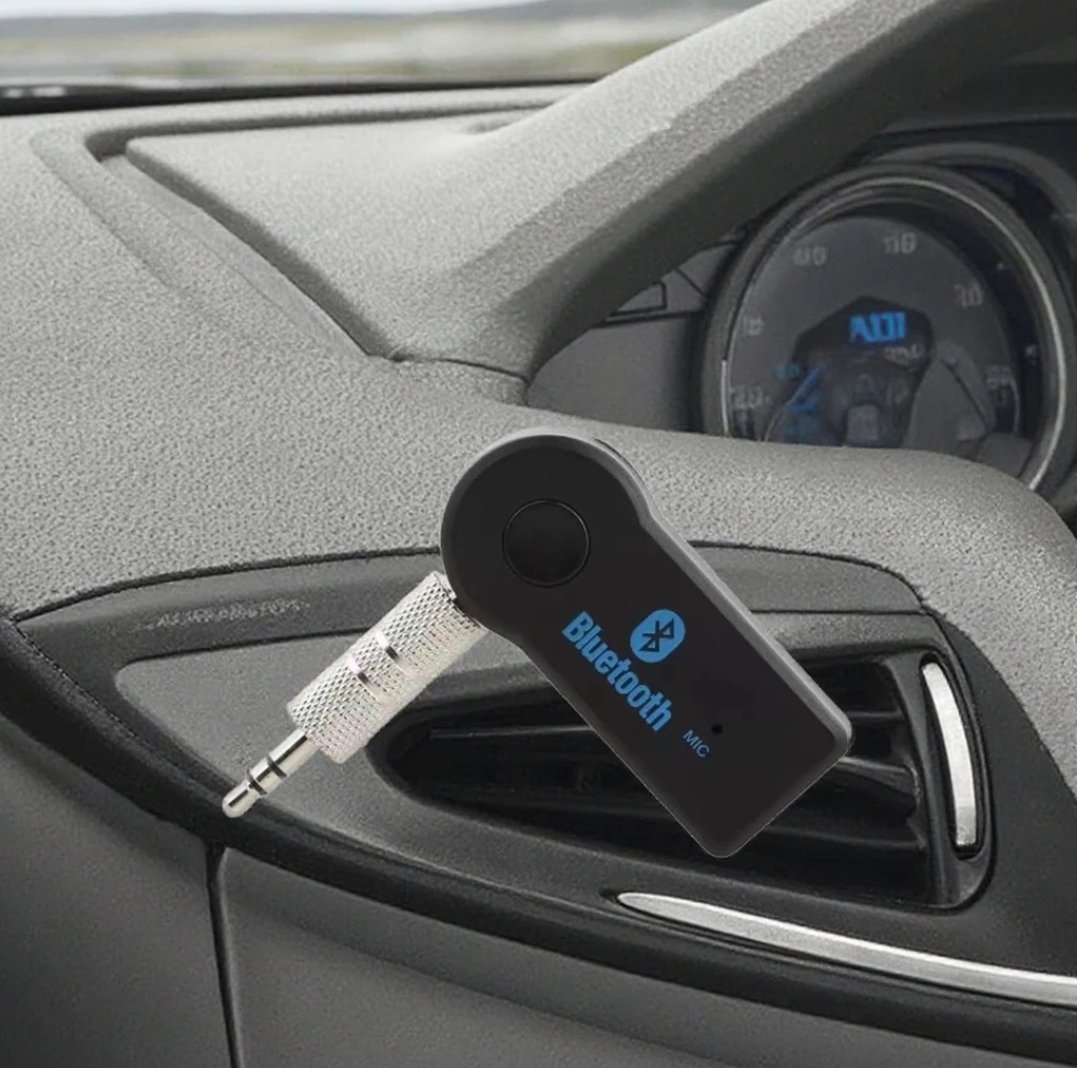 Bluetooth automobile