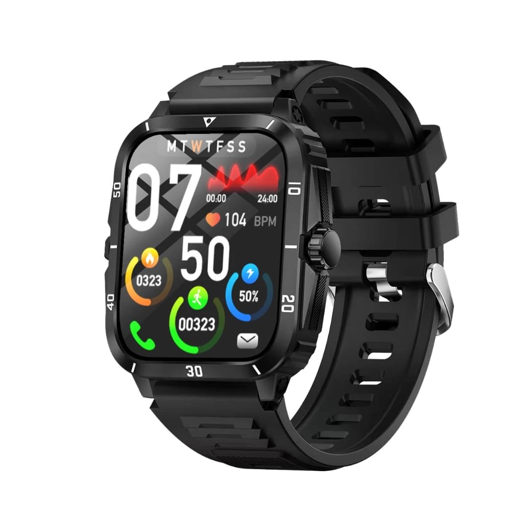 Montre Intelligente H23 2024