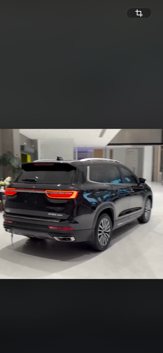 Jetour x90 plus