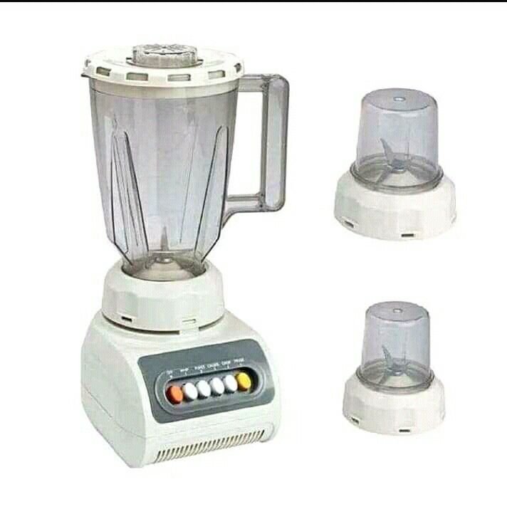 Mixeur _ Blender